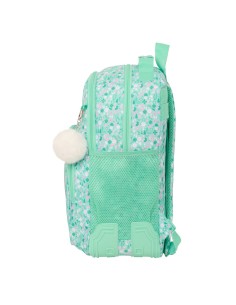 Cartable Safta Cuore Menthe 32 x 42 x 15 cm 2