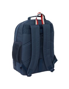 Cartable El Ganso Eclipse Blue marine 32 x 42 x 15 cm 2