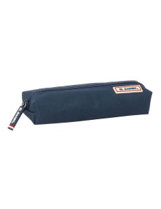 Fourre-tout El Ganso Eclipse Blue marine 22 x 4 x 7 cm