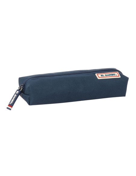 Fourre-tout El Ganso Eclipse Blue marine 22 x 4 x 7 cm