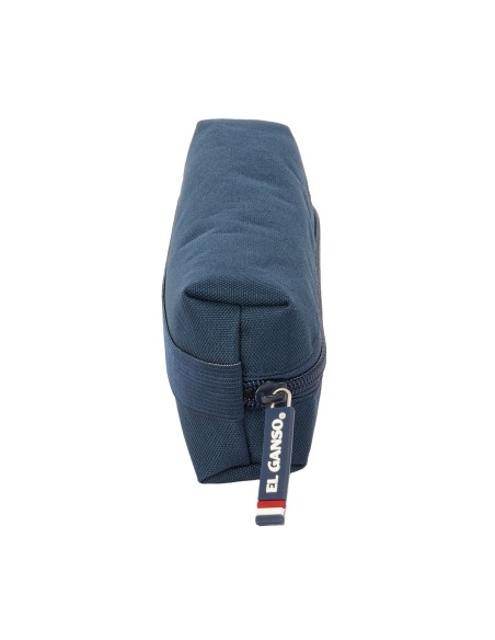 Fourre-tout El Ganso Eclipse Blue marine 22 x 4 x 7 cm