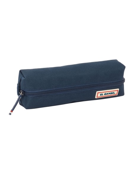 Fourre-tout El Ganso Eclipse Blue marine 22 x 4 x 7 cm