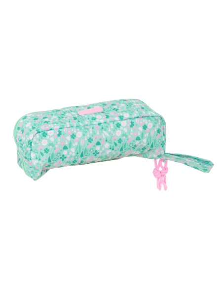 Fourre-tout Safta Cuore Menthe 20 x 8 x 8 cm