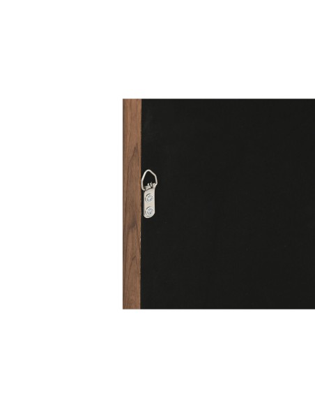 Cadre Home ESPRIT Beige Abstrait Scandinave 50 x 3 x 70 cm (2 Unités)