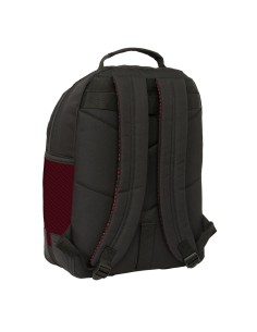 Cartable Munich Vulcan Noir 32 x 42 x 15 cm 2