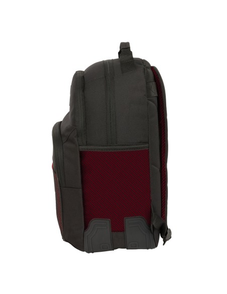 Cartable Munich Vulcan Noir 32 x 42 x 15 cm
