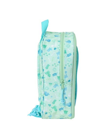 Sac à dos enfant Safta Menthe 22 x 27 x 10 cm 3D