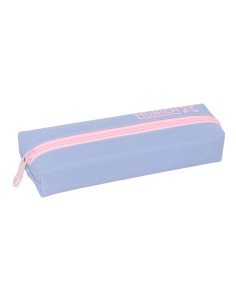 Fourre-tout Munich Mellow Bleu Rose Bleu ciel 22 x 4 x 7 cm