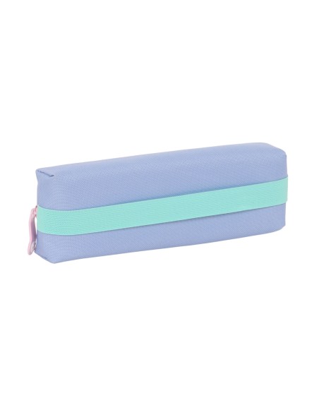 Fourre-tout Munich Mellow Bleu Rose Bleu ciel 22 x 4 x 7 cm