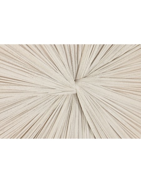 Cadre Home ESPRIT Vert Beige Moderne (2 Unités)