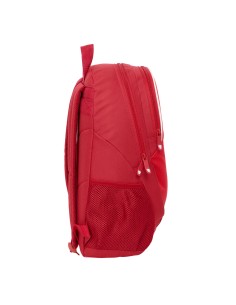 Cartable Sevilla Fútbol Club Rouge 32 x 44 x 16 cm 2