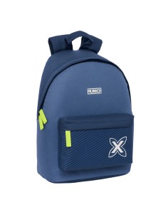 Cartable Munich munich Bleu 31 x 41 x 16 cm