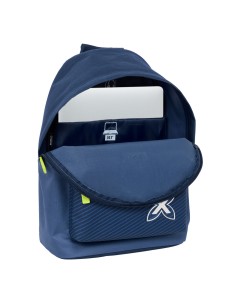 Cartable Munich munich Bleu 31 x 41 x 16 cm 2