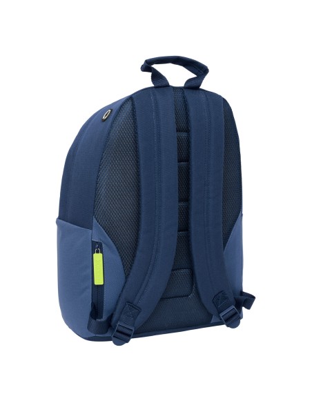 Cartable Munich munich Bleu 31 x 41 x 16 cm