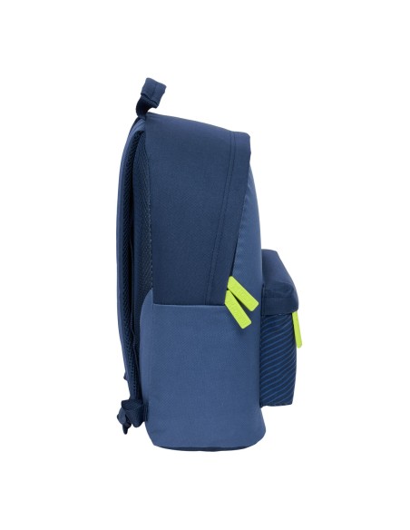 Cartable Munich munich Bleu 31 x 41 x 16 cm