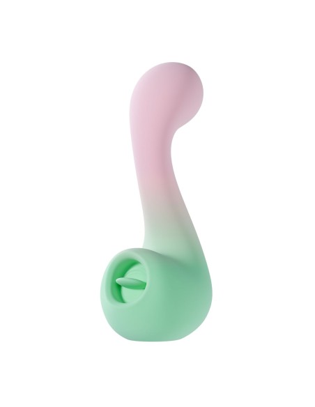 Masseur Blush Play with me Multicouleur