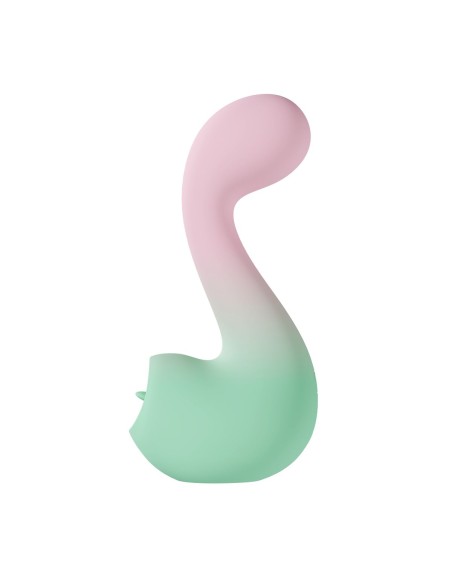 Masseur Blush Play with me Multicouleur