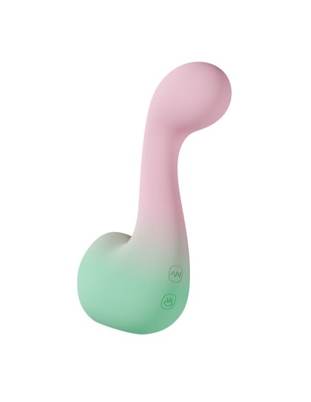 Masseur Blush Play with me Multicouleur