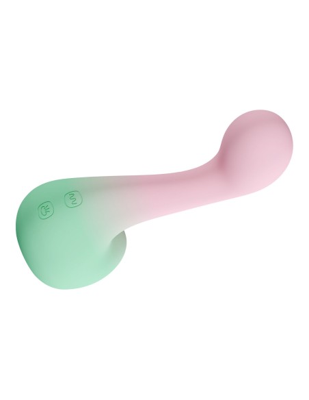 Masseur Blush Play with me Multicouleur