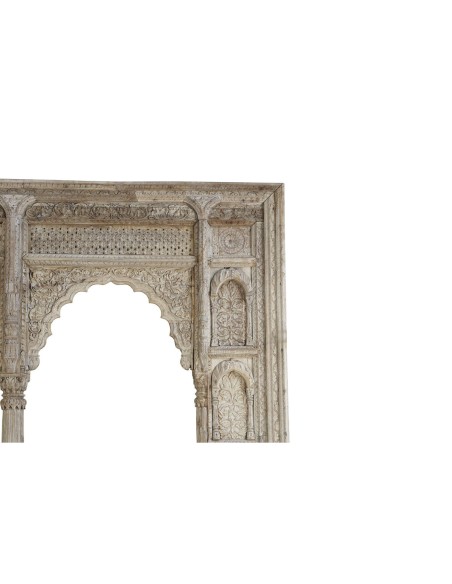 Porte Home ESPRIT Beige