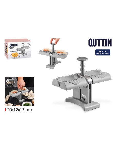 Moule à pâtisserie Quttin (6 Unités)