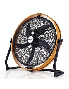 Ventilateur de Bureau HJM FE593