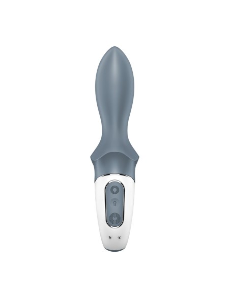 Vibromasseur Satisfyer Gris
