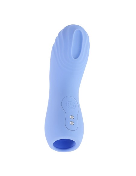 Vibromasseur à boules Evolved Selopa Violet