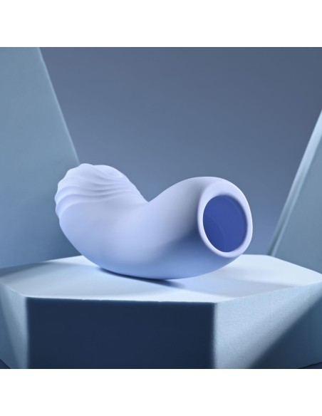 Vibromasseur à boules Evolved Selopa Violet