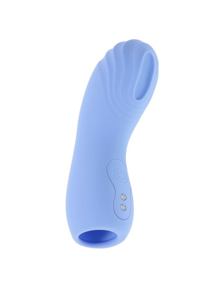 Vibromasseur à boules Evolved Selopa Violet