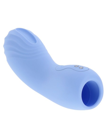 Vibromasseur à boules Evolved Selopa Violet