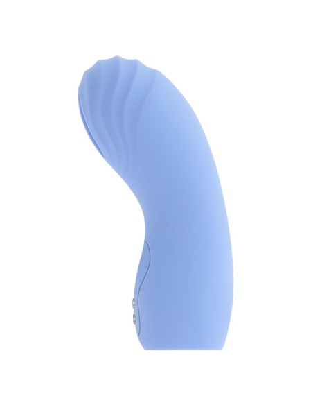 Vibromasseur à boules Evolved Selopa Violet