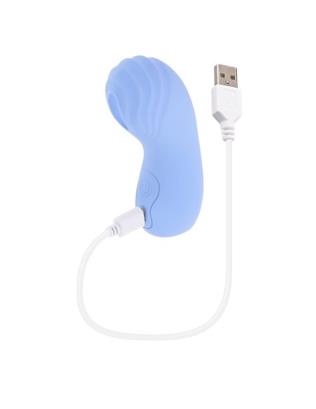 Vibromasseur à boules Evolved Selopa Violet