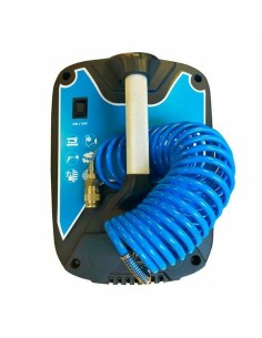 Compresseur d'air 220 V Électrique