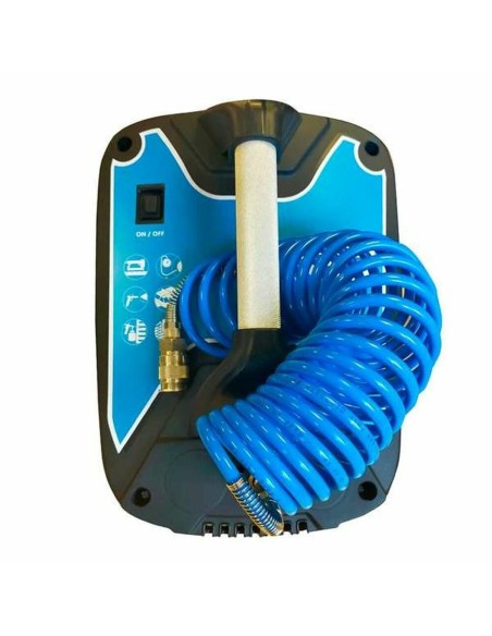 Compresseur d'air 220 V Électrique