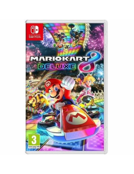 Jeu vidéo pour Switch Nintendo 45496420291