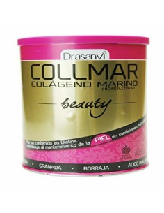 Collagène hydrolysé Collmar Beauty Drasanvi (275 gr)