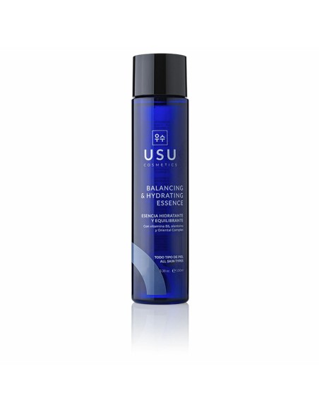 Lotion hydratante Esencical USU Cosmetics   Équilibrante 100 ml