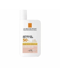 Écran solaire visage La Roche Posay Blanc Spf 50 50 ml