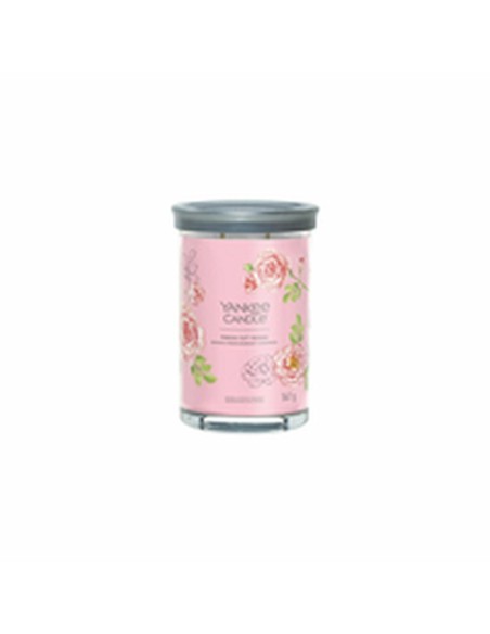 Bougie Parfumée Yankee Candle 1630709E Rose