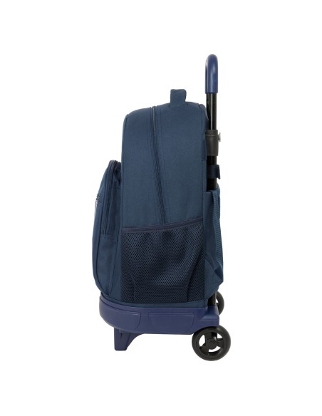 Cartable El Ganso Eclipse Blue marine 33 x 45 x 22 cm