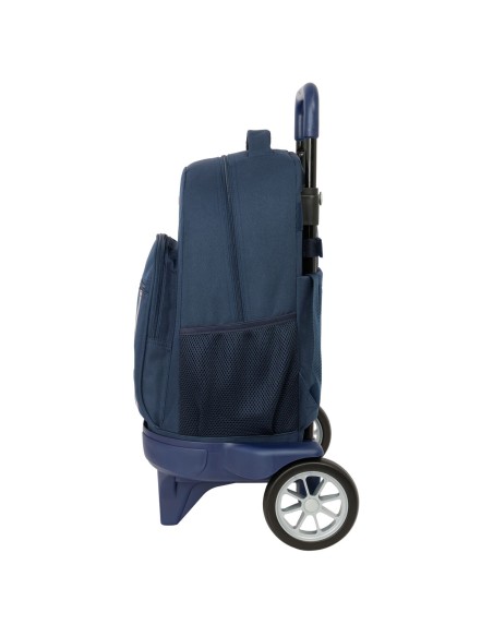 Cartable El Ganso Eclipse Blue marine 33 x 45 x 22 cm