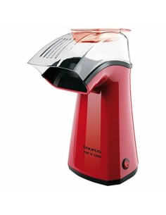Machine à Popcorn Taurus 968375 Rouge