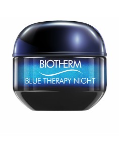 Crème de nuit Blue Therapy Biotherm 2