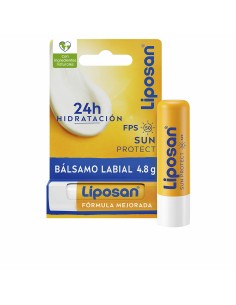 Baume à lèvres Liposan LIPOSAN Spf 50 4,8 g