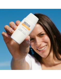 Protecteur Solaire Isdin FOTO ULTRA Spf 50+ 50 ml