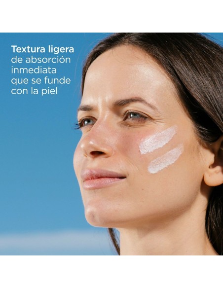 Protecteur Solaire Isdin FOTO ULTRA Spf 50+ 50 ml