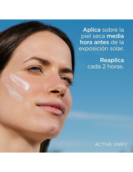 Protecteur Solaire Isdin FOTO ULTRA Spf 50+ 50 ml