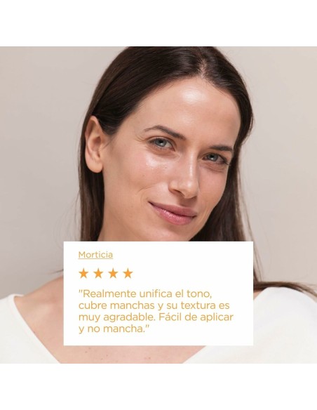 Protecteur Solaire Isdin FOTO ULTRA Spf 50+ 50 ml