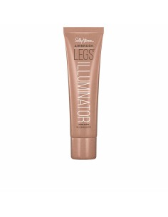 Autobronzant Corporel Sally Hansen AIRBRUSH 100 ml
